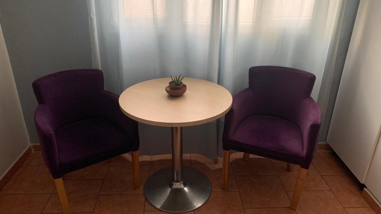 Guest House De Rada Tirana Extérieur photo