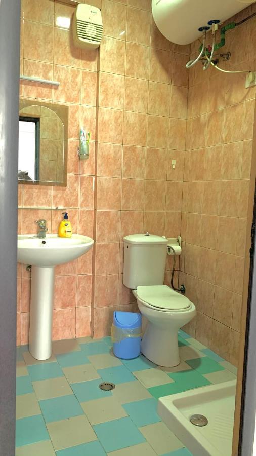 Guest House De Rada Tirana Extérieur photo