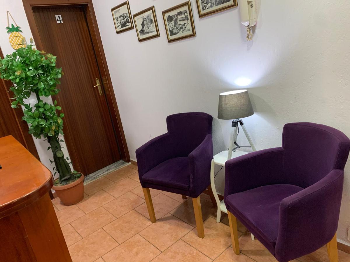 Guest House De Rada Tirana Extérieur photo