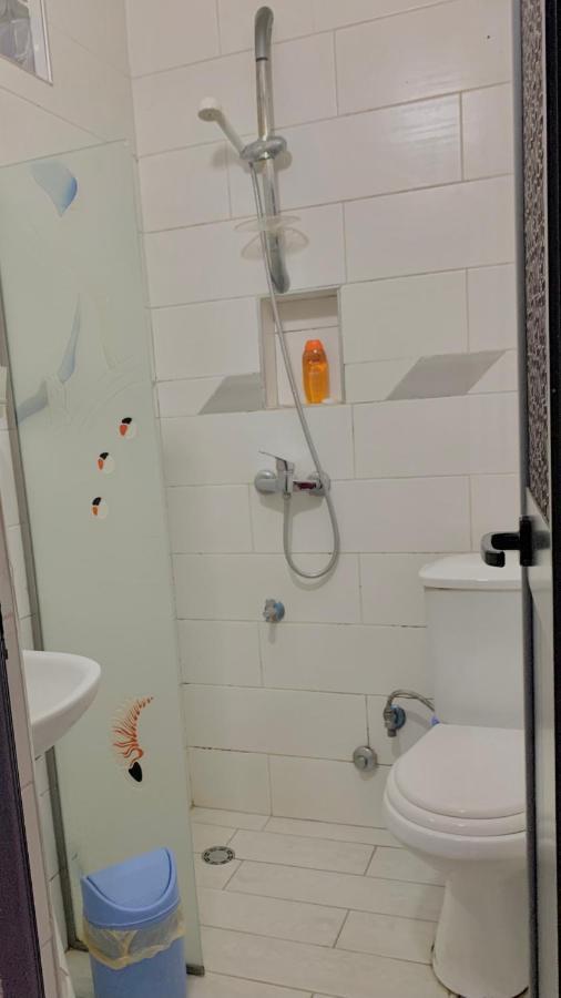 Guest House De Rada Tirana Extérieur photo