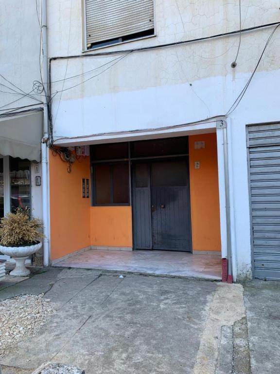 Guest House De Rada Tirana Extérieur photo